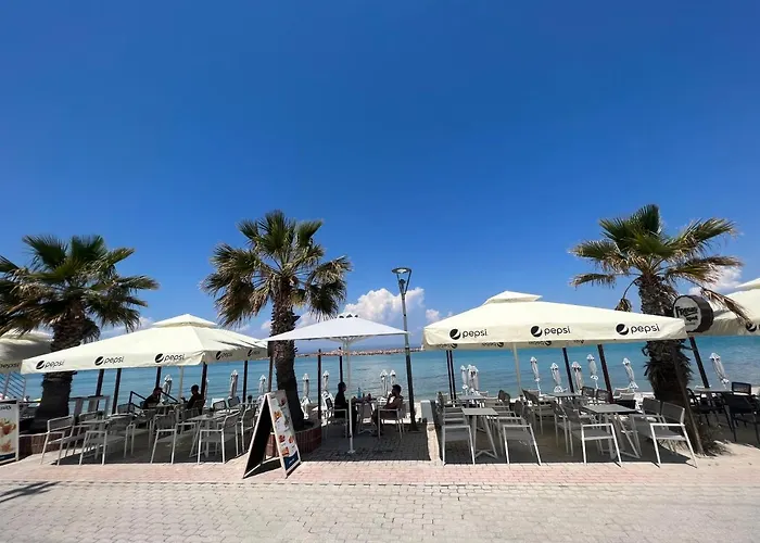 Hotel Pefkohori Beach