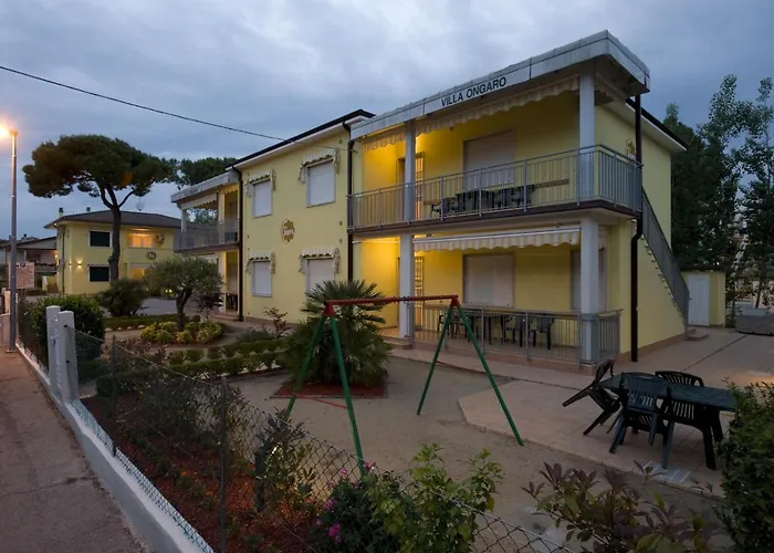 Villa Ongaro 2