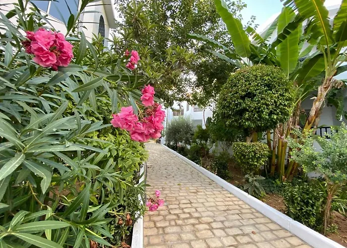 Residence Neffati