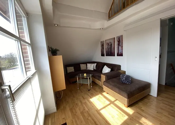 Doppelhaushälfte Strandhus
