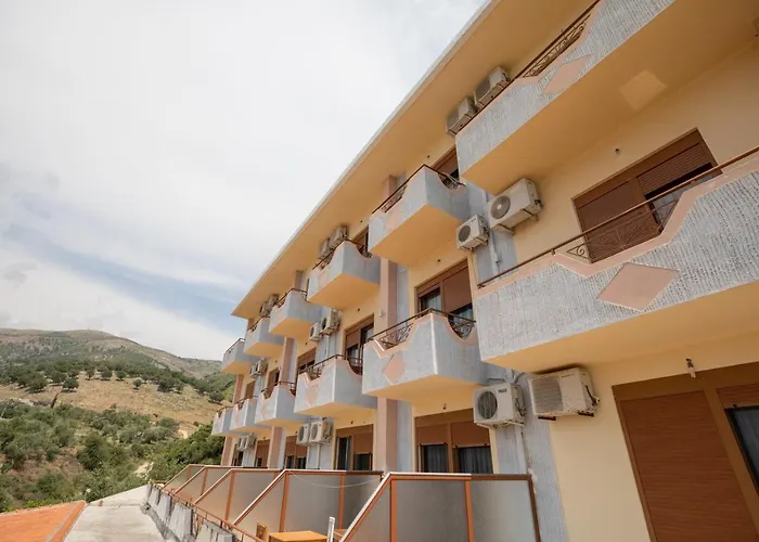 Hotel Panorama