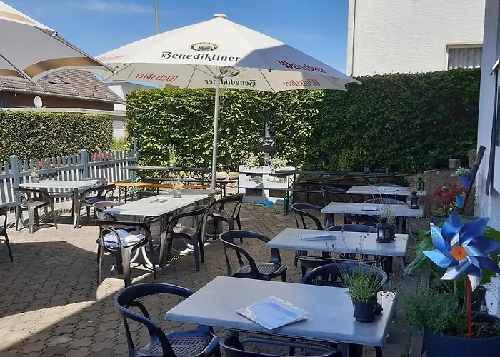 Hotel Vogt