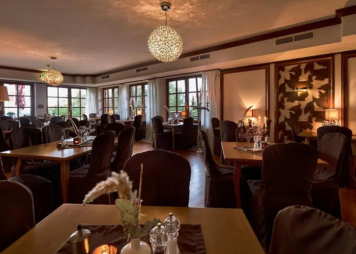 Berghotel Lothar-Mai-Haus