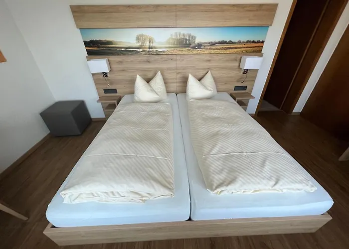 Hotel zur Germania