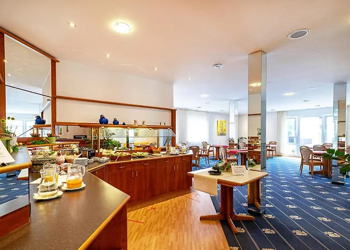 Hotel Am Steinberg