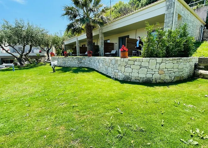 Afitis Boutique Hotel