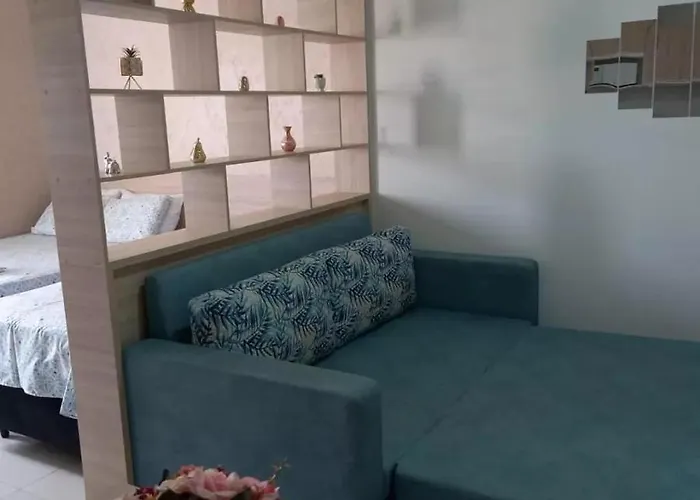 Residencial Flats Botanicus 1