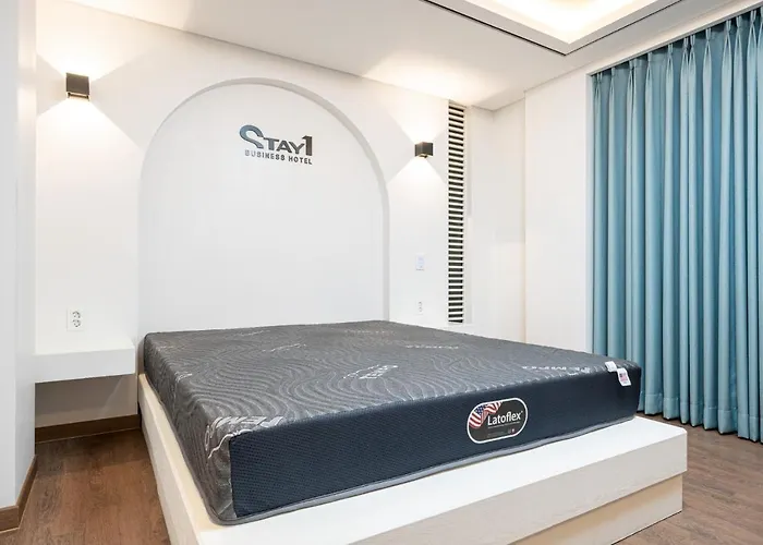 Stay Hotel