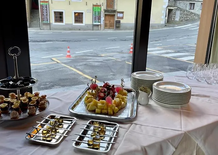 Hotel Cristallo