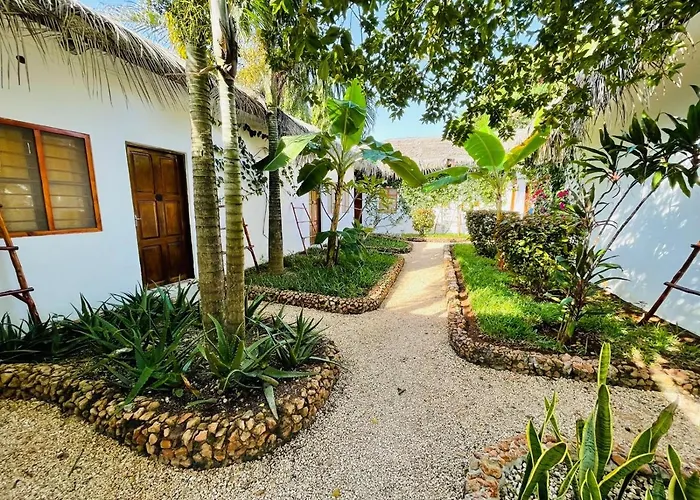 Babalao Bungalows