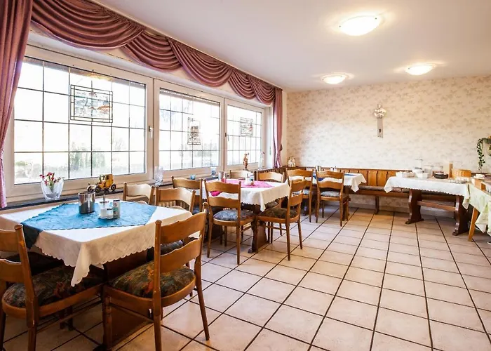 Hotel Schwung