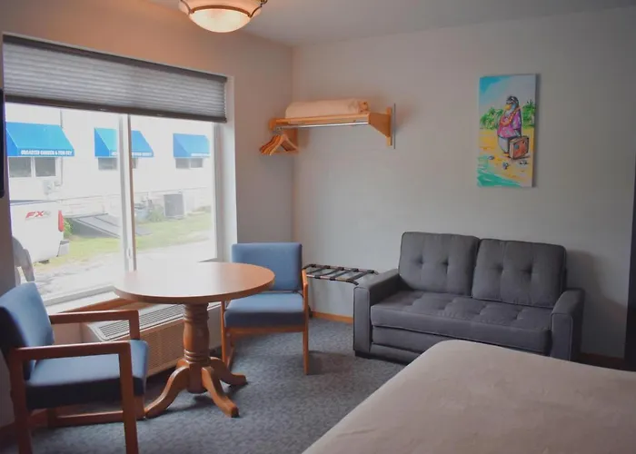 Innlet Motel