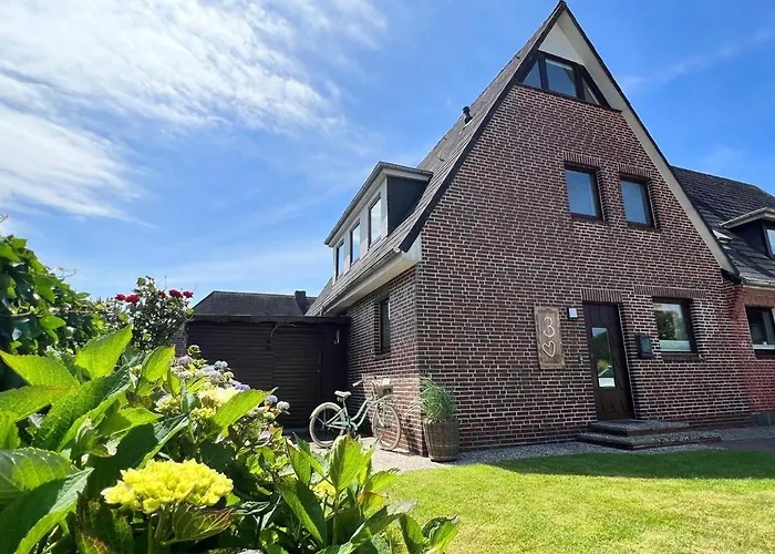 Johannsen Huis, Appartement Bent