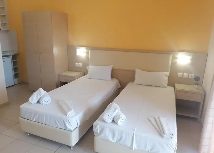 Decauville Hotel
