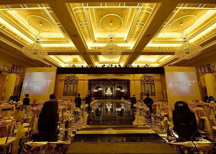 Clarion Hotel Xichang