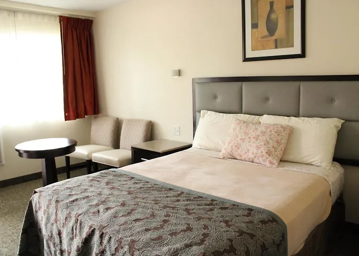 American Travel Inn
