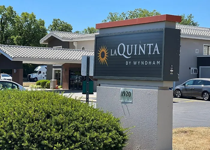La Quinta Inn Lexington-Horse Park