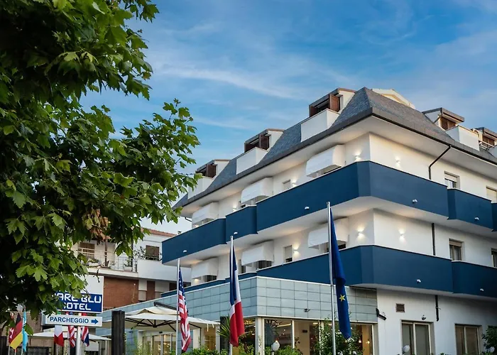 Hotel Mare Blu