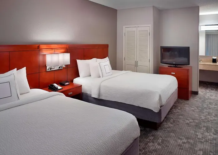 Sonesta Select Atlanta Airport North