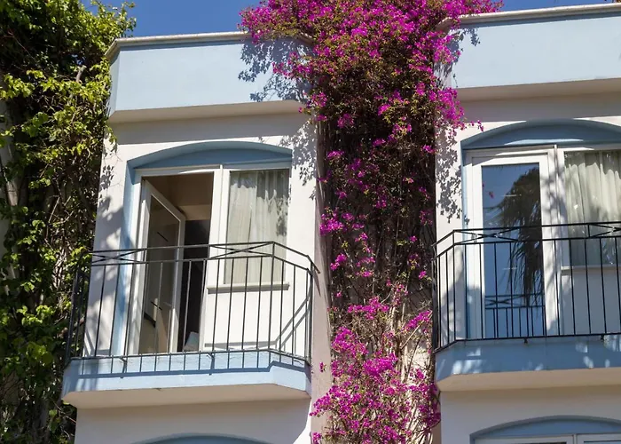 Smart Stay Beach Bodrum