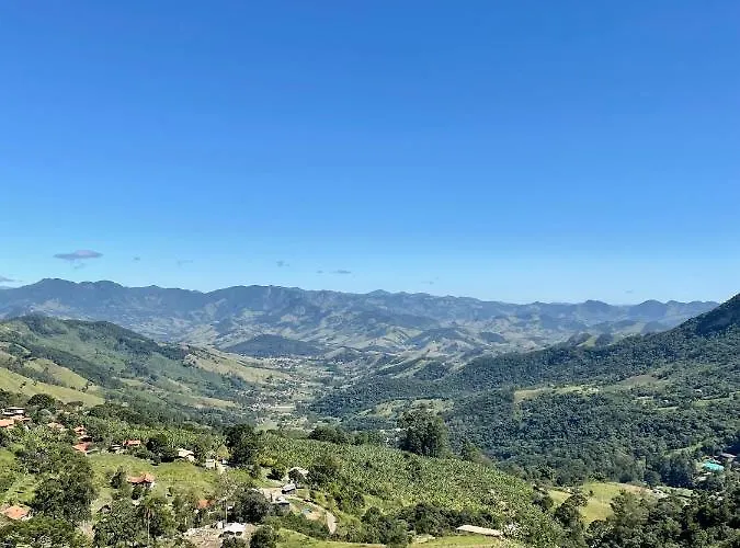 Rancho do Paioleiro - Suites
