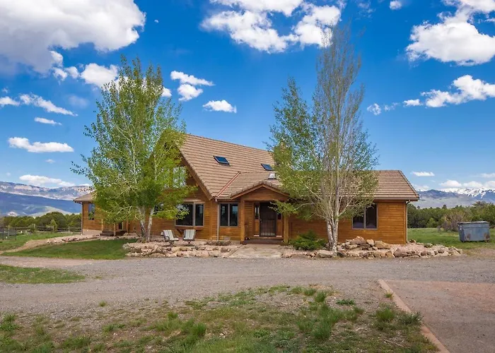 5000 Ponderosa Drive