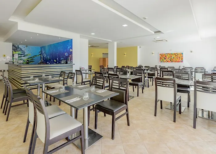 Agua Hotels Sal Vila Verde