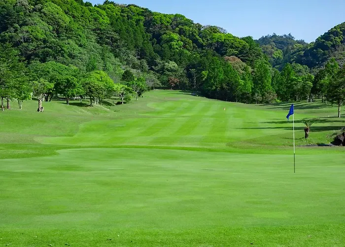 Kamogawa Country Hotel