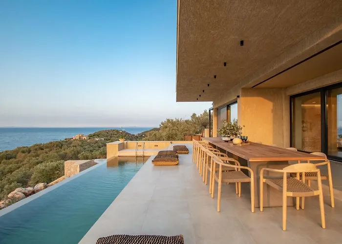 Villa Myporos