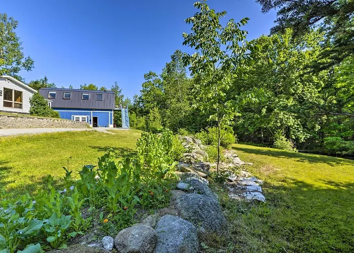 Charming Studio ~ 20 Mi To Acadia Nat'L Park!
