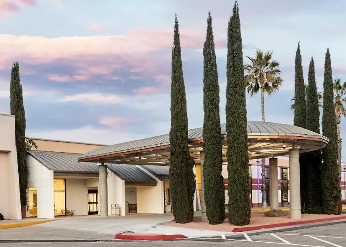 Apache Gold Resort Hotel & Casino