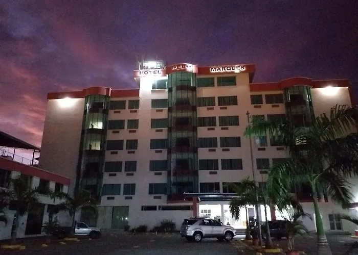 Hotel El Marques
