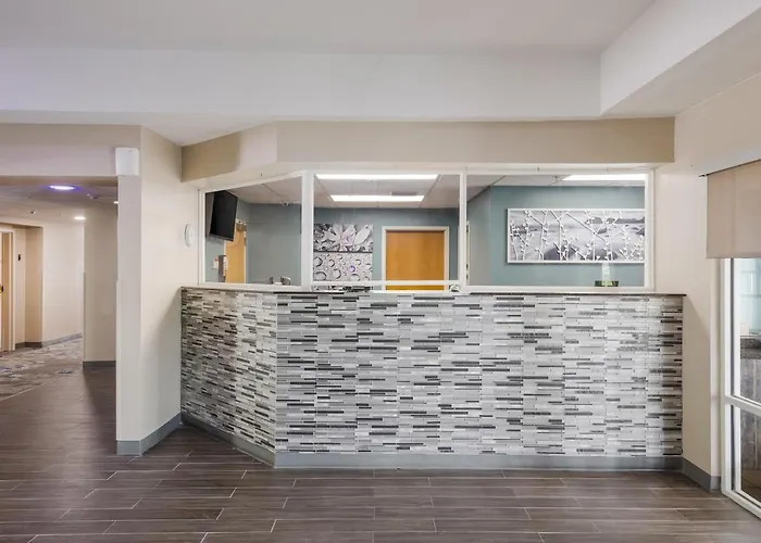 Sleep Inn & Suites Foley - Gulf Shores North