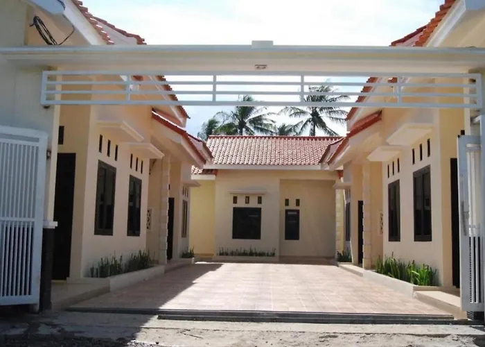Graha Ht Sumantri Mitra Reddoorz