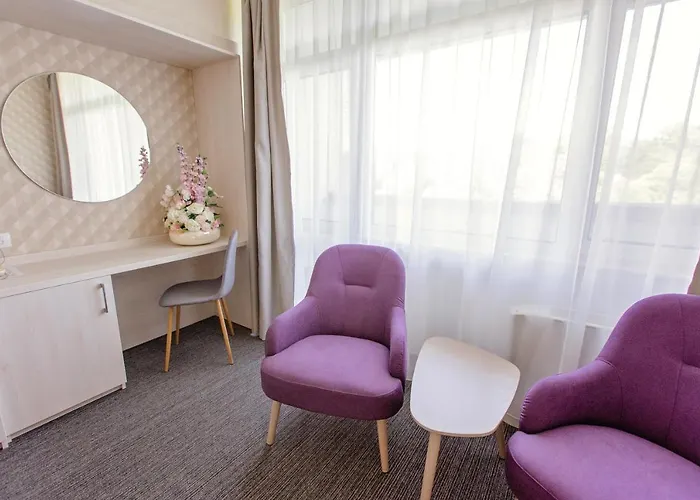 Hotel Termal