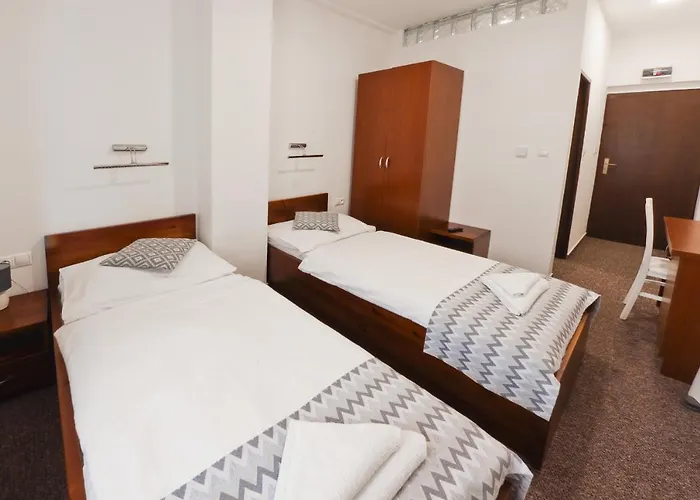 Hotel Slanica