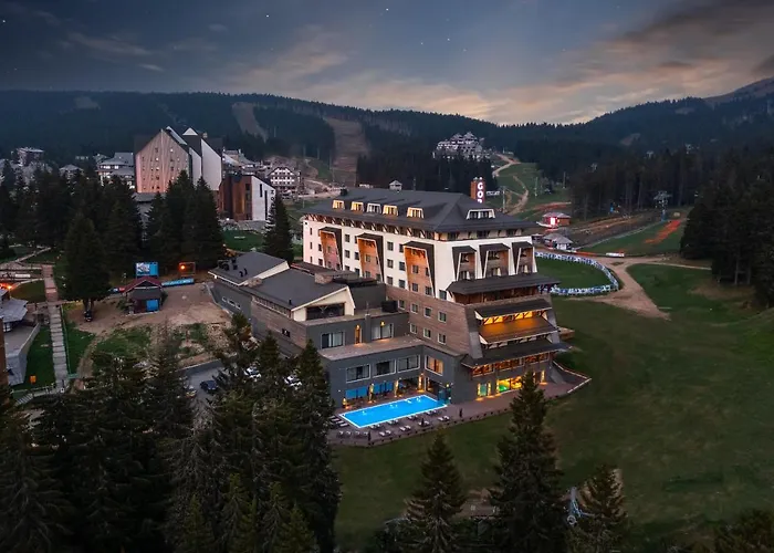 Gorski Hotel & Spa