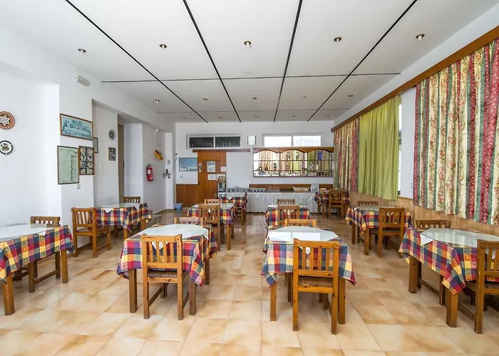 Hotel Eleni Anagros