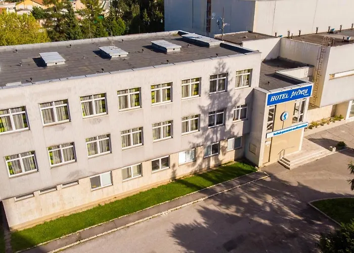 Hotel Preveza
