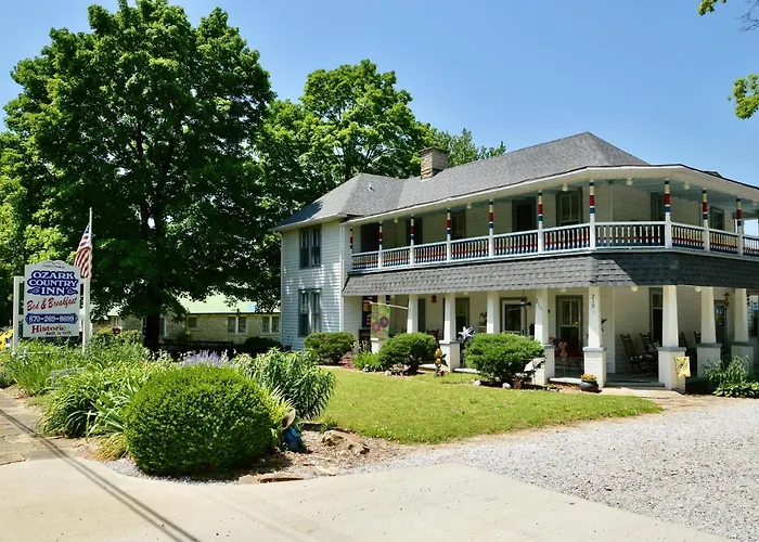 Ozark Country Inn