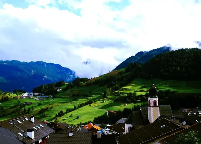 ... mein romantisches Hotel Toalstock