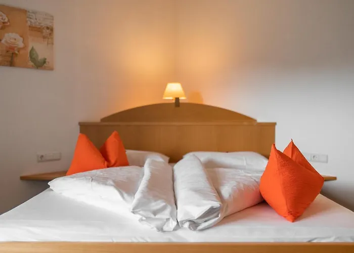 Hotel Garni Katnau