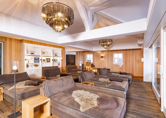 YachtHotel Helvetia Spa- und Wellnessdomizil
