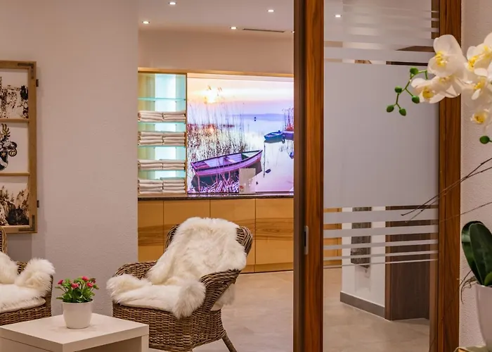 Landhotel Schwarzenbach - Wellness&Spa