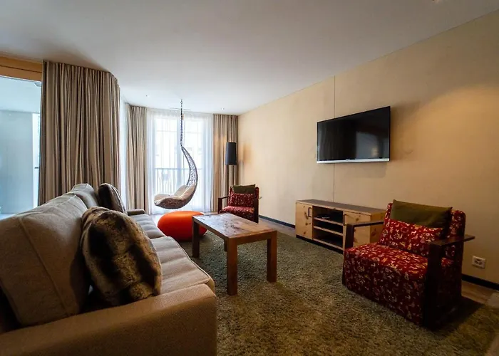 Sporthotel Pontresina
