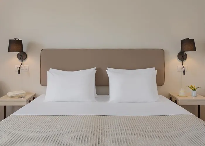 Preveza City Comfort Hotel