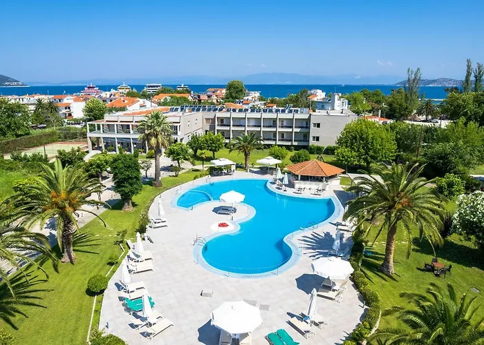 Hotel Aethria