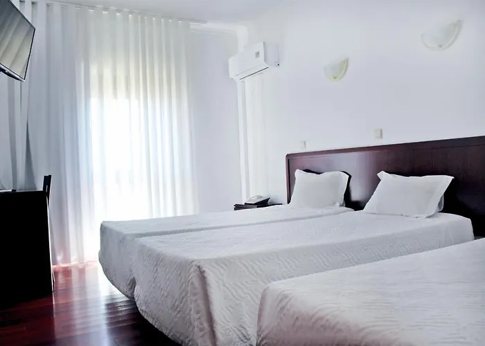 Hotel Vale Do Côa