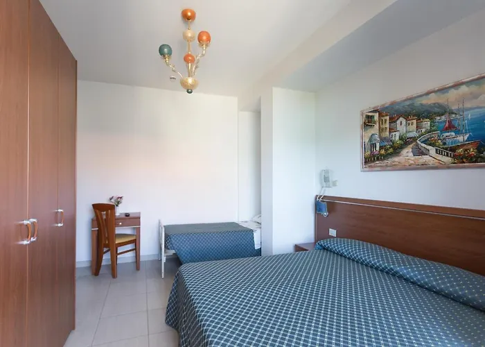 Hotel Abruzzo