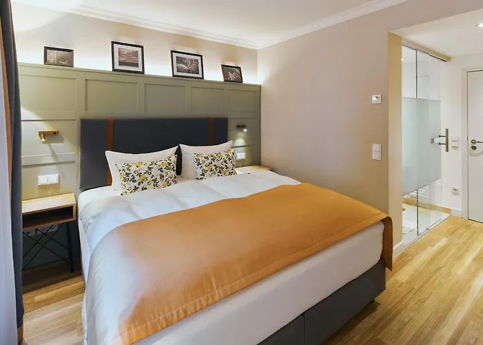 Boutique Hotel Orangerie